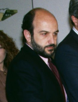 Joaquín Almunia