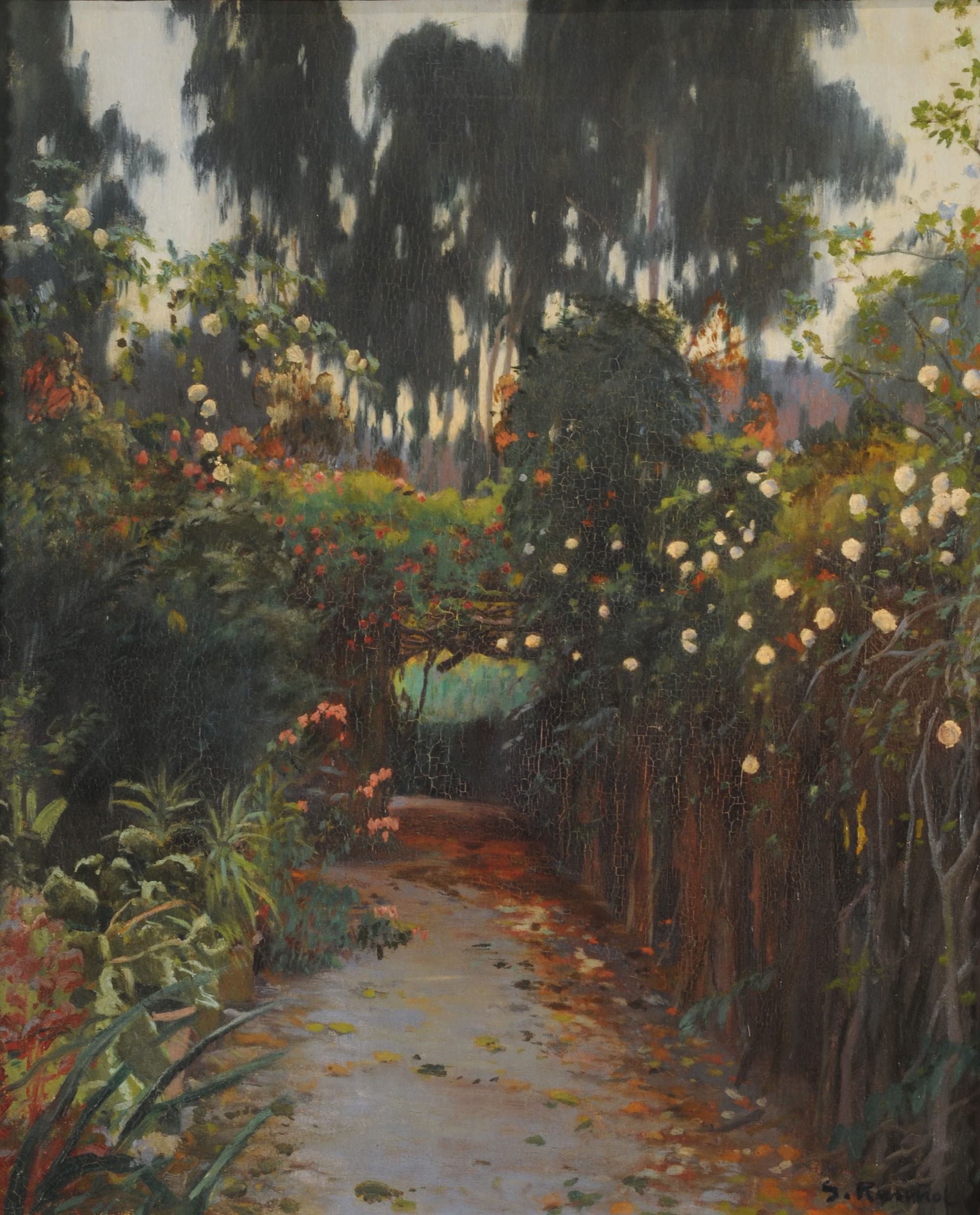 Santiago Rusiñol