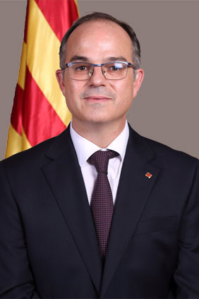 Jordi Turull Negre