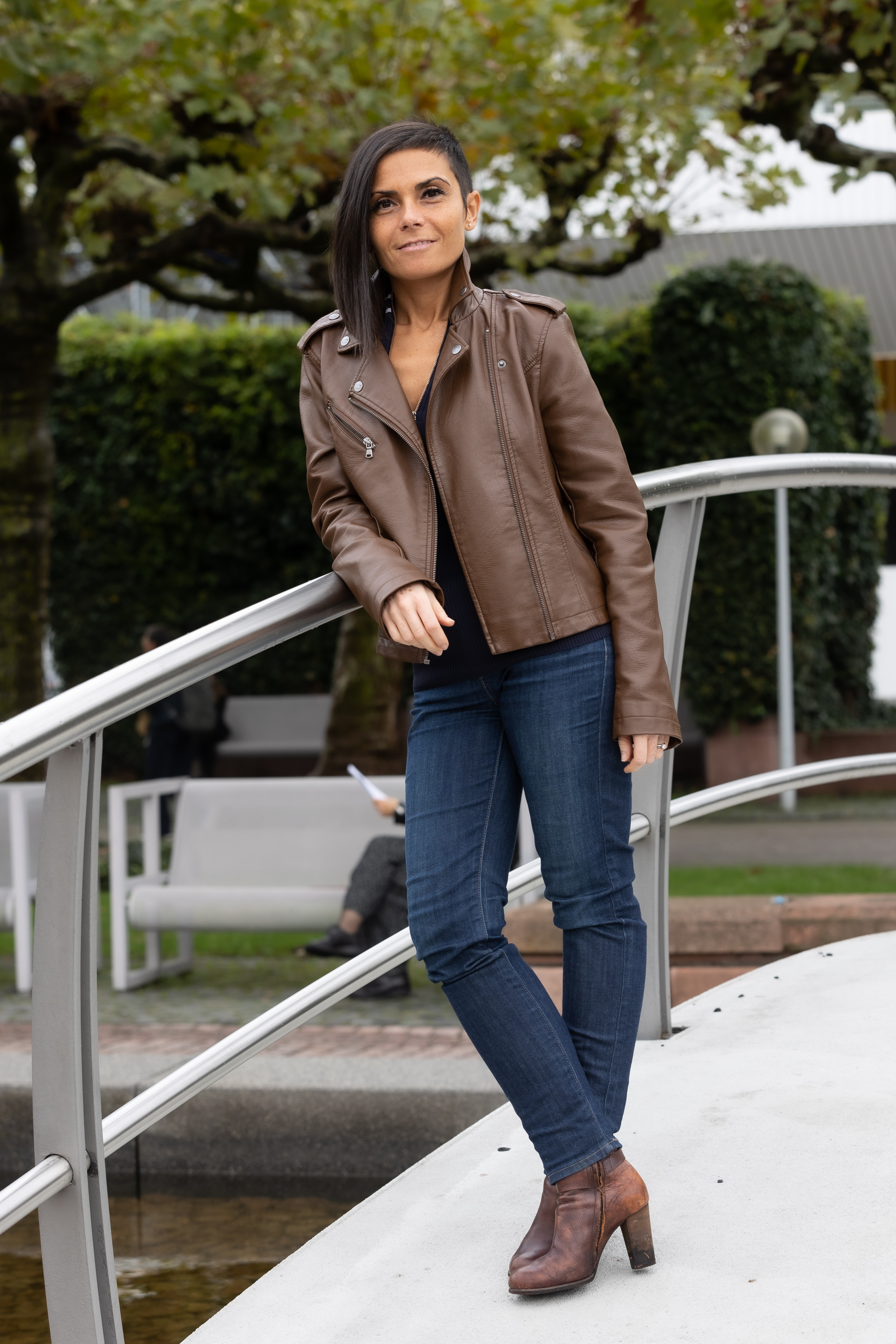 Esther Paniagua
