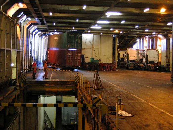 RoRo