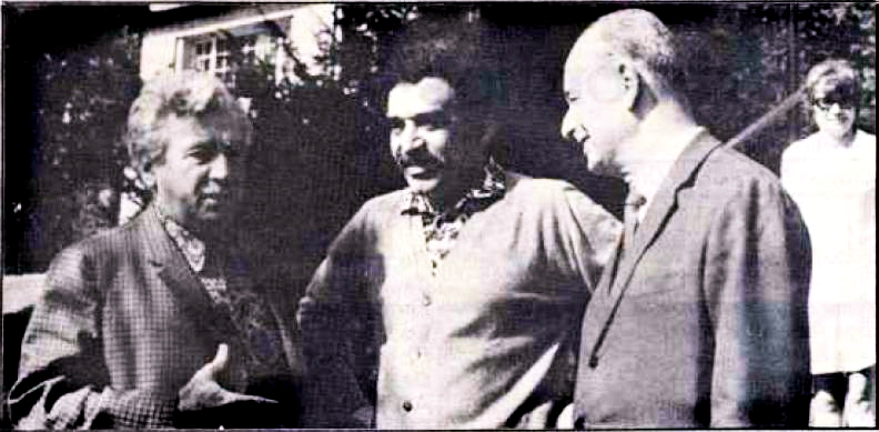 Gabriel García Márquez