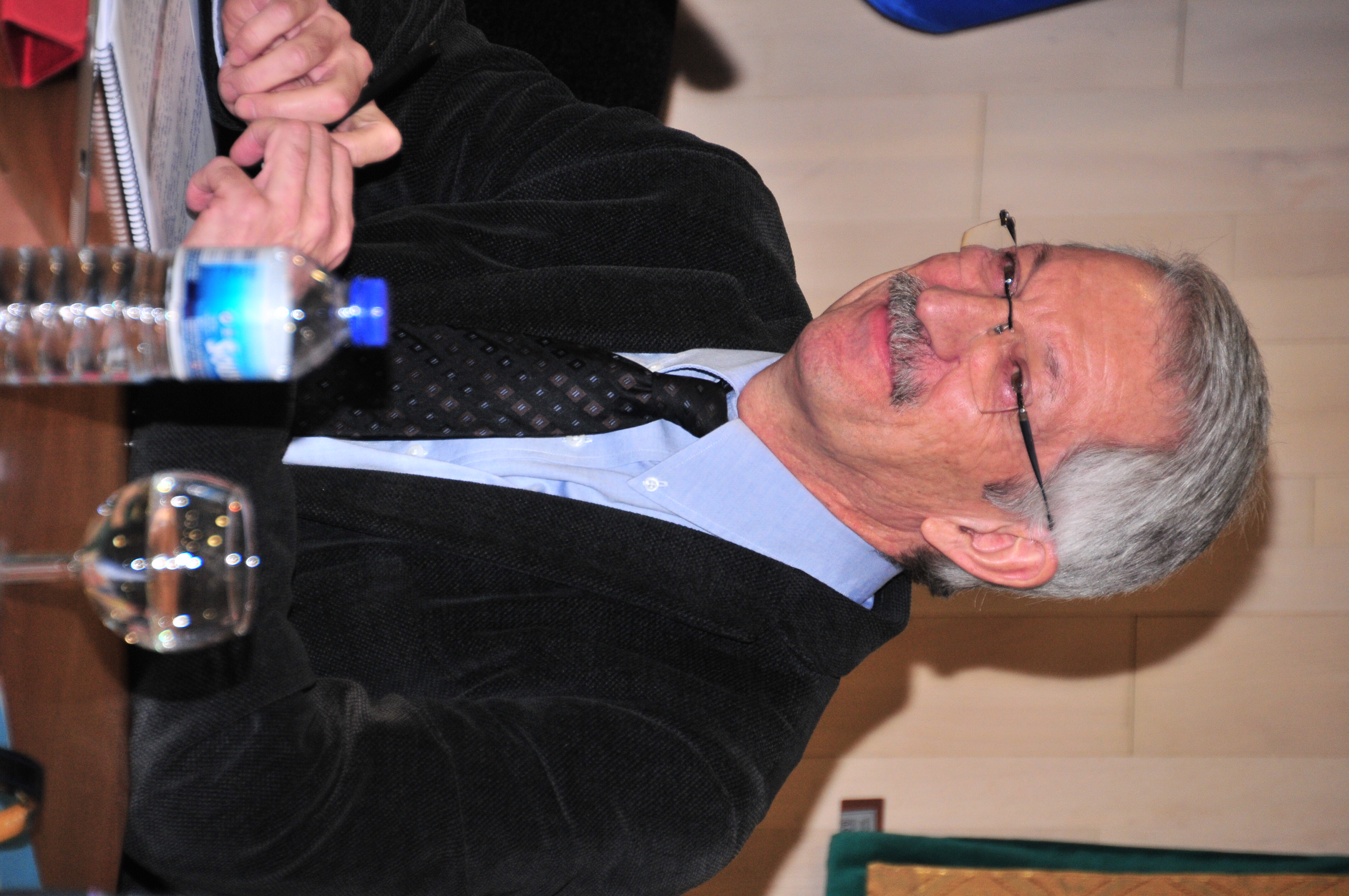 Alejandro Tiana