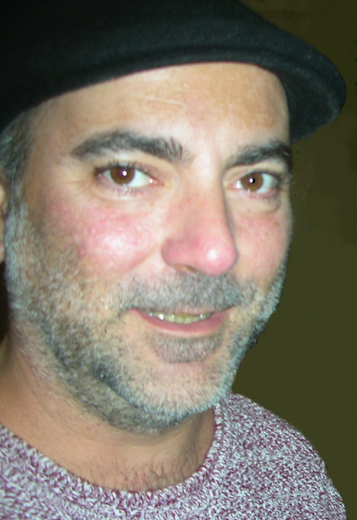 Manel Marí