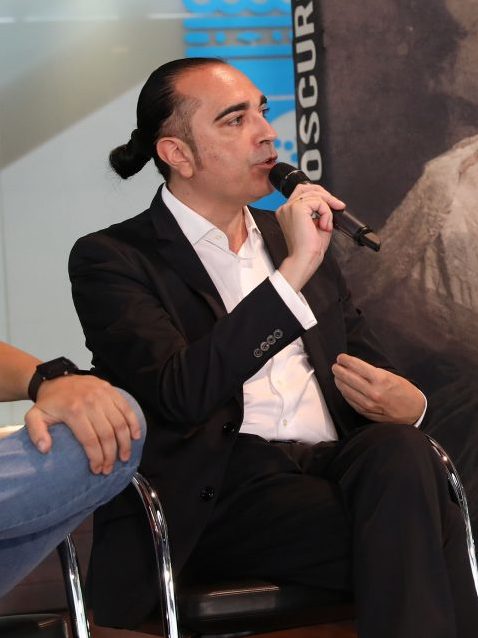 Manuel Francisco Reina