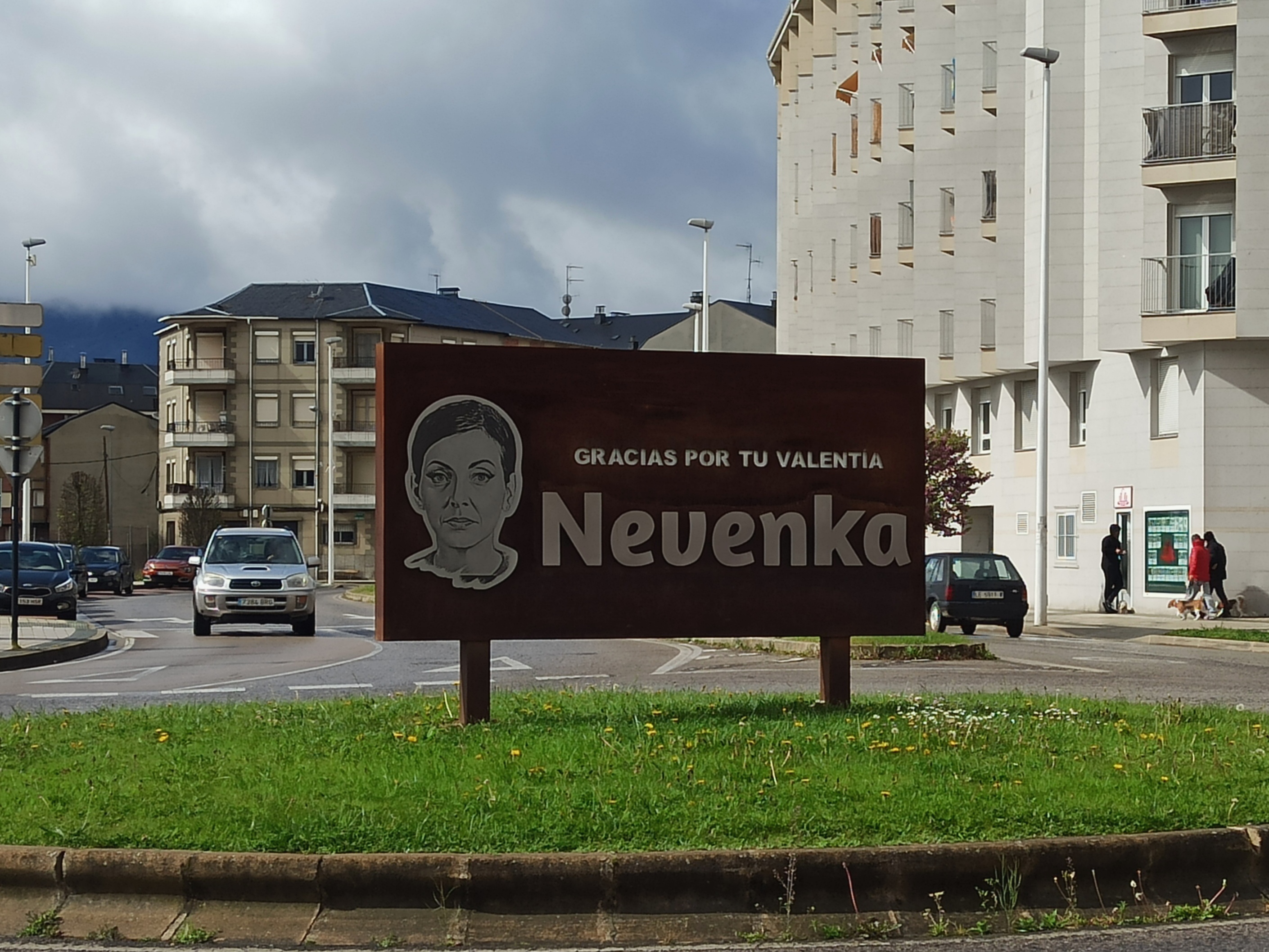 Nevenka Fernández