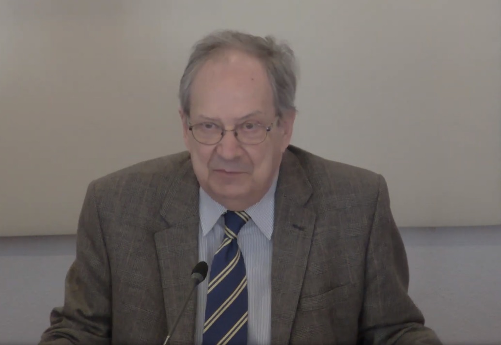 José-Carlos Mainer