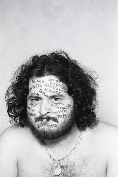 Billy Bond