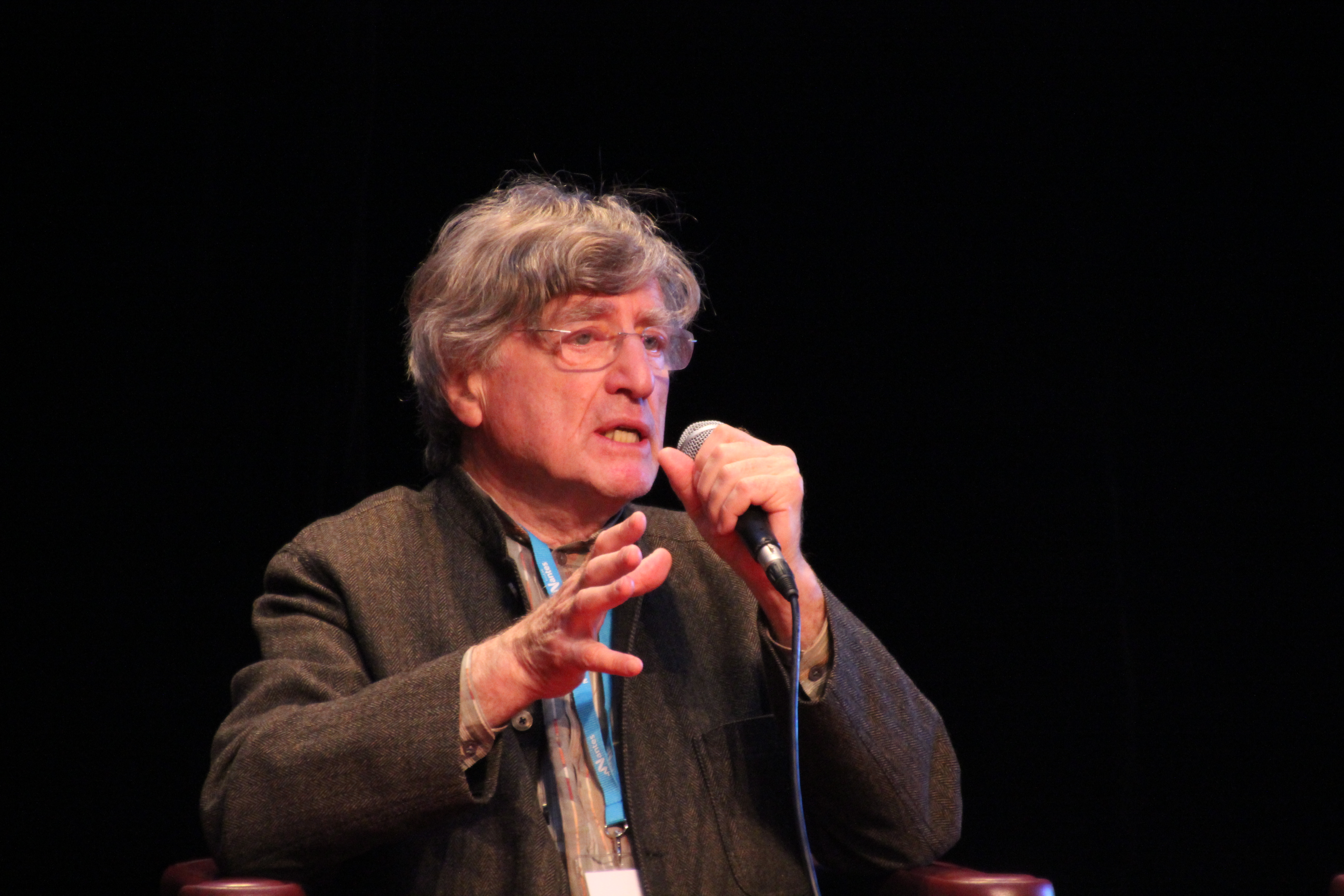 Jean-Marc Lévy-Leblond
