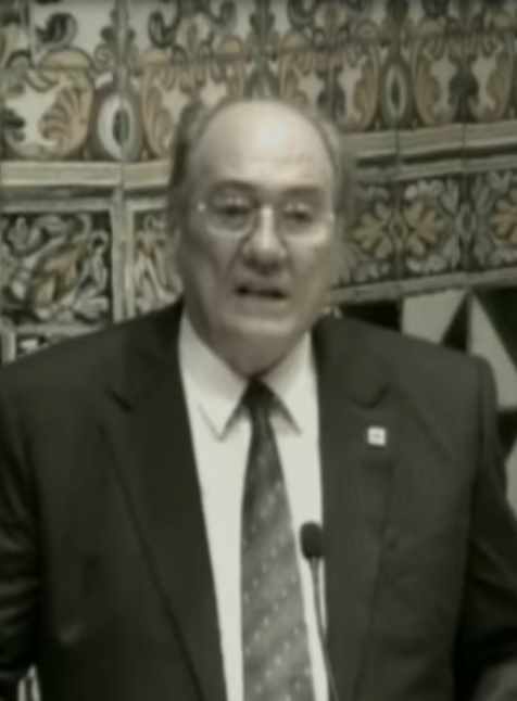 José María Muriá