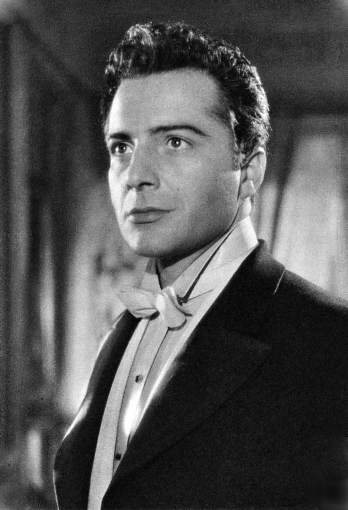 Edward Ross