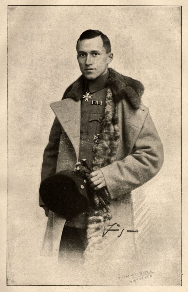 Ernst Jünger