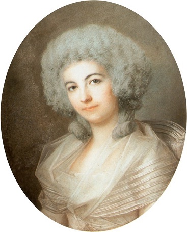 Pierre Ambroise Choderlos de Laclos