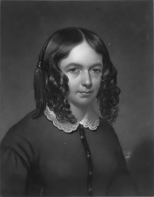 Elizabeth Barret Browning