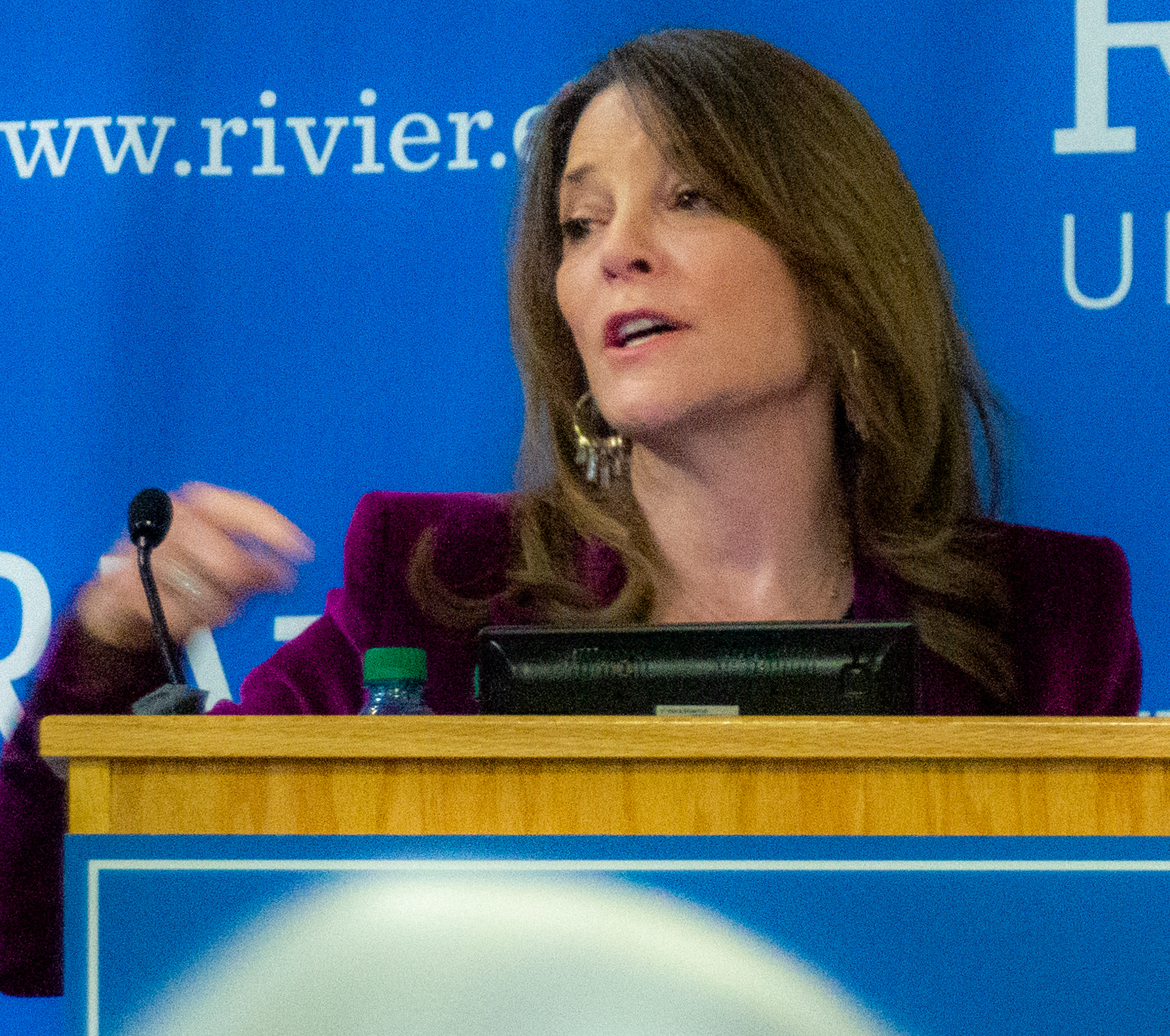 Marianne Williamson