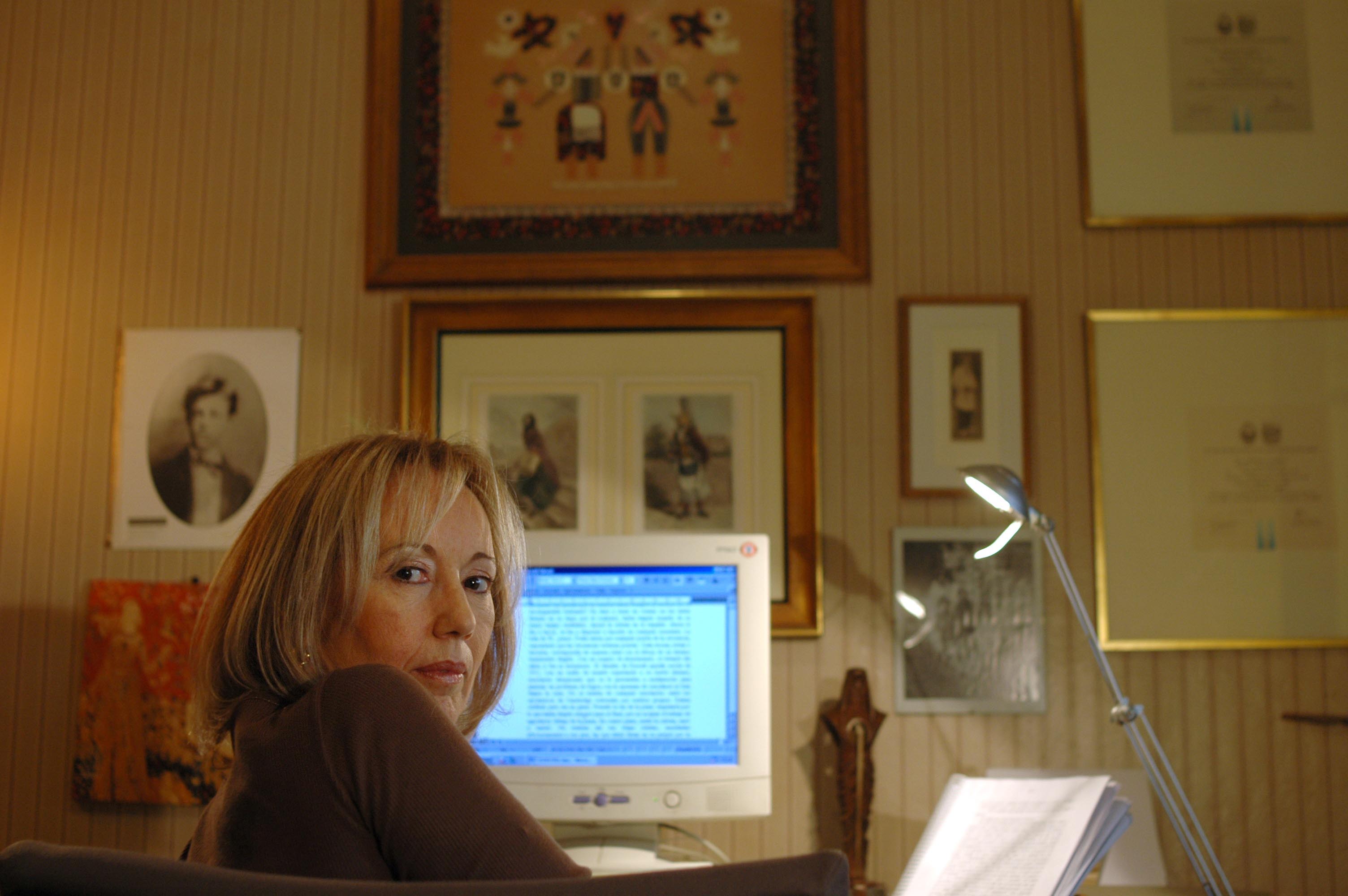 Sylvia Iparraguirre