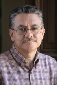 Ignacio Almada Bay