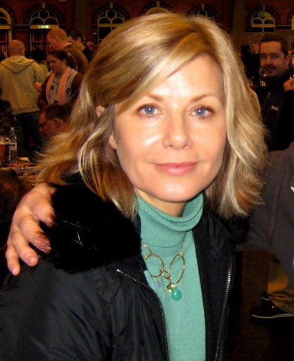 Vicky Grant