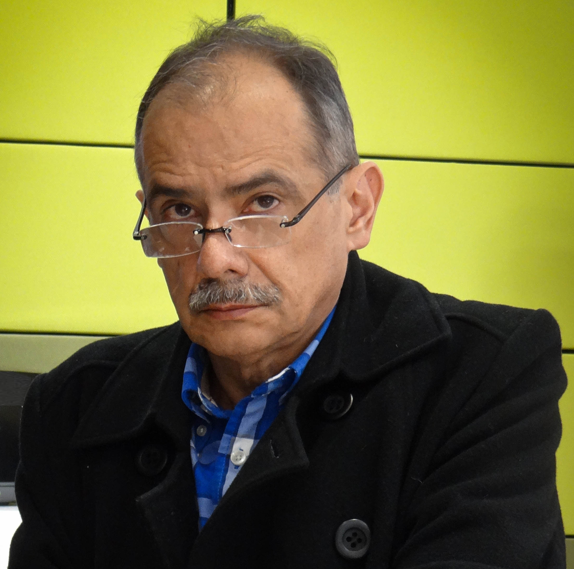 Gonzalo Guillén