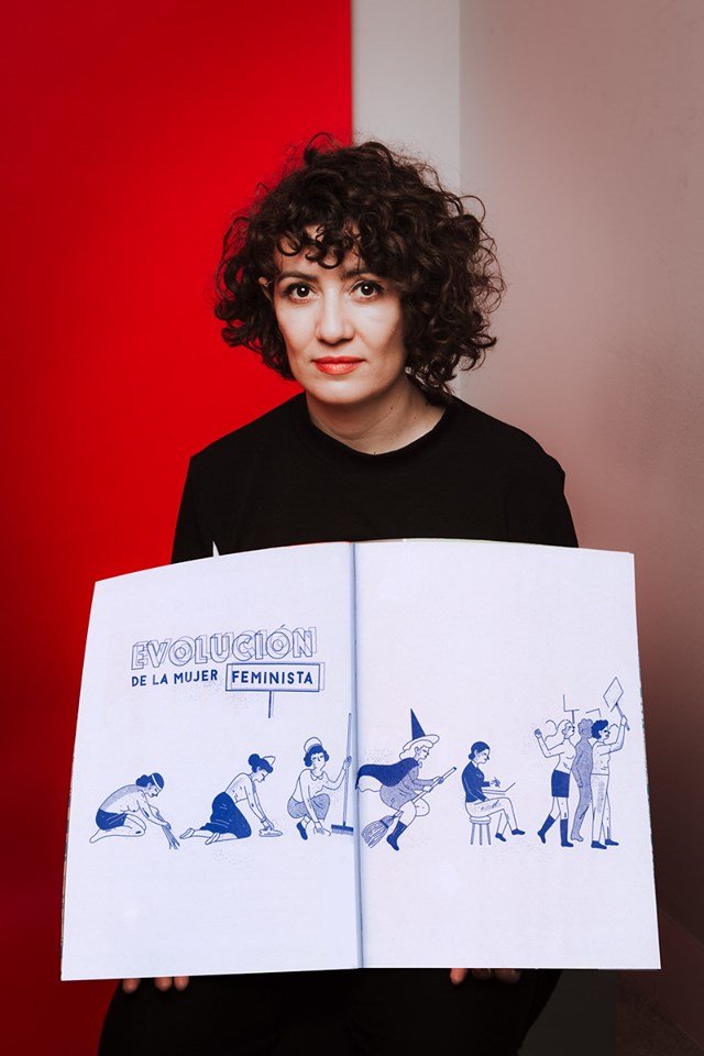 Ana Galvañ