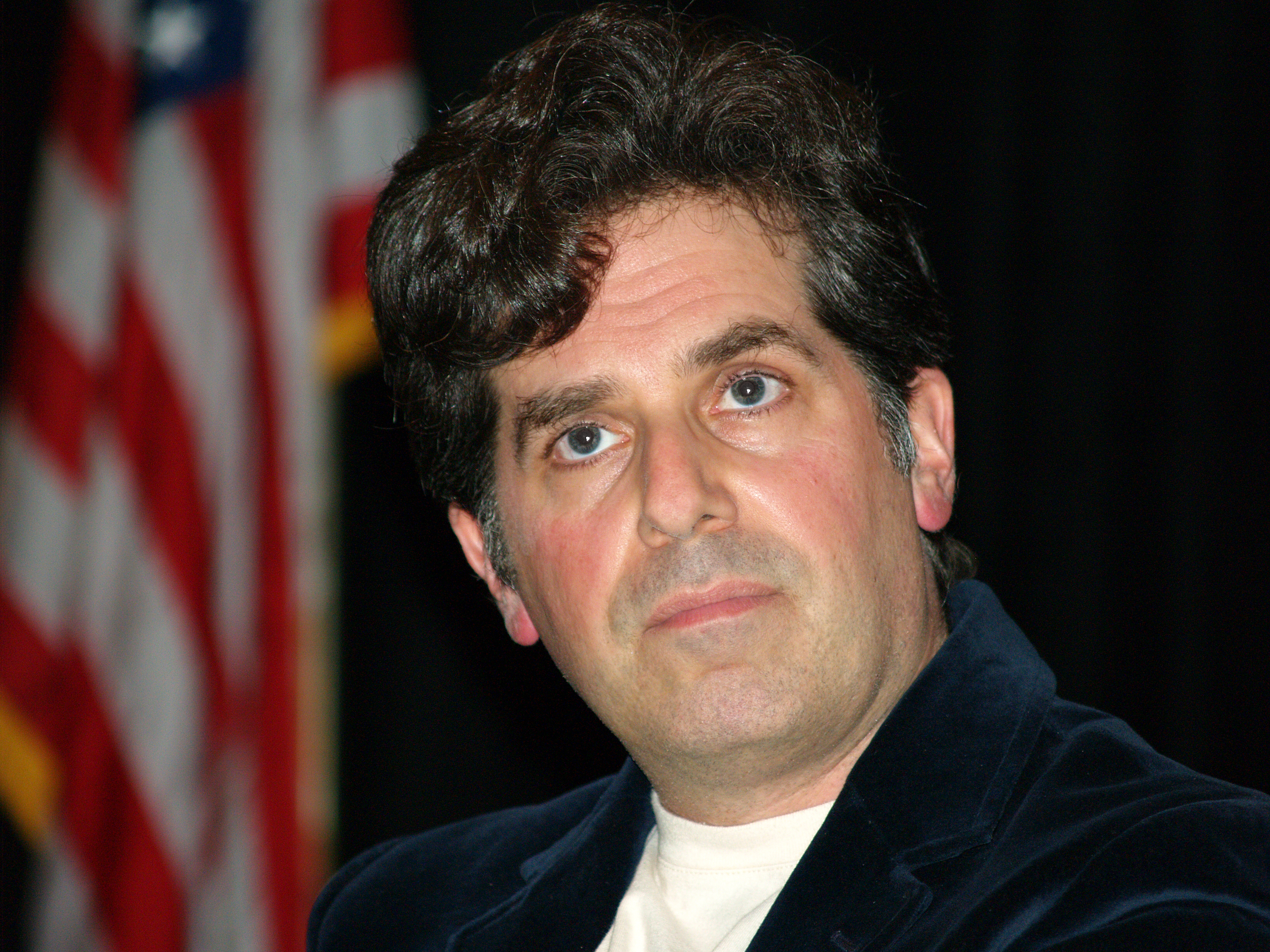 Jonathan Lethem