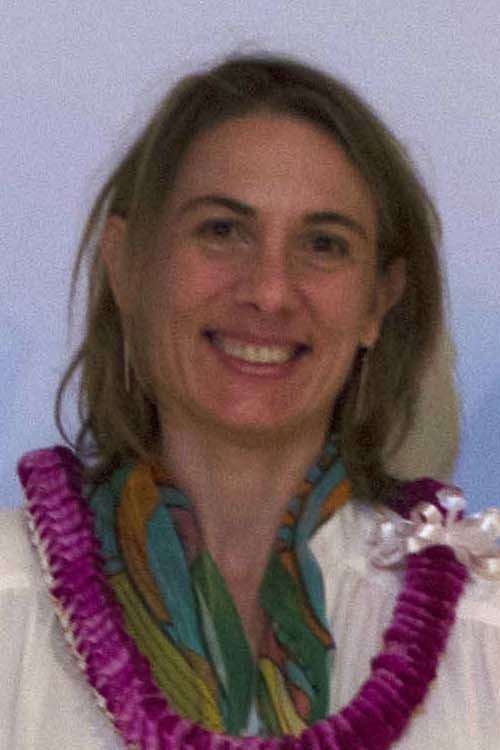 Hope Jahren