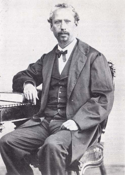 Ignacio Ramirez