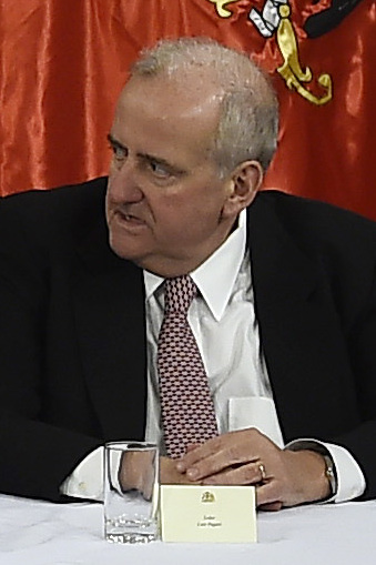 Luis Pagani