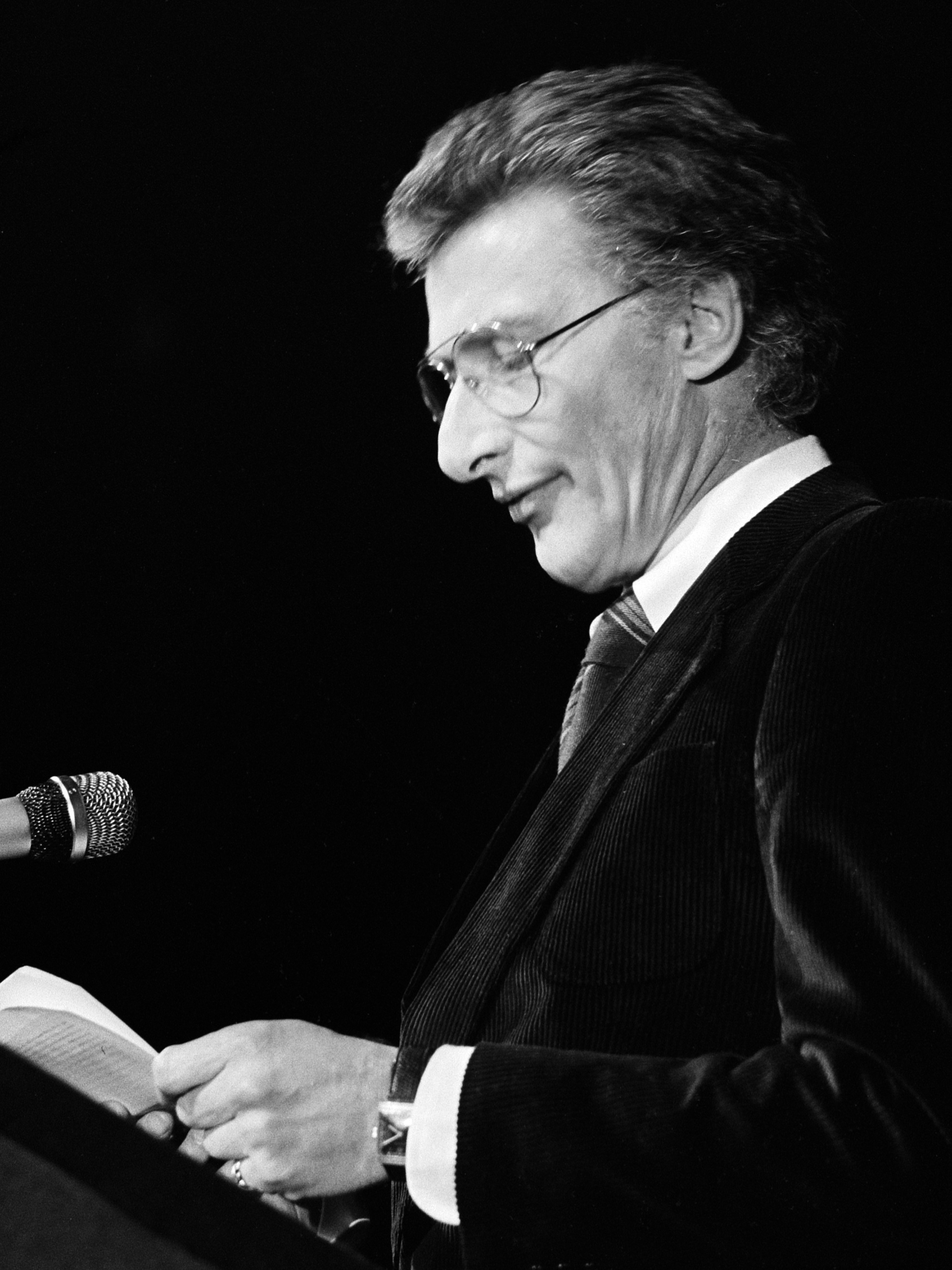 Harry Mulisch
