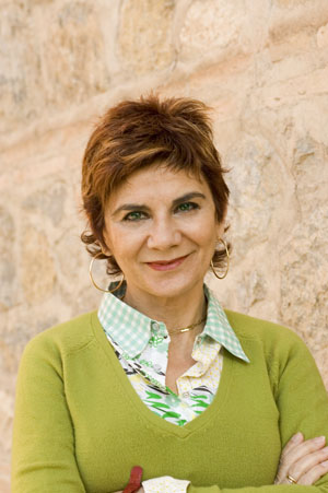 Marisa López Soria