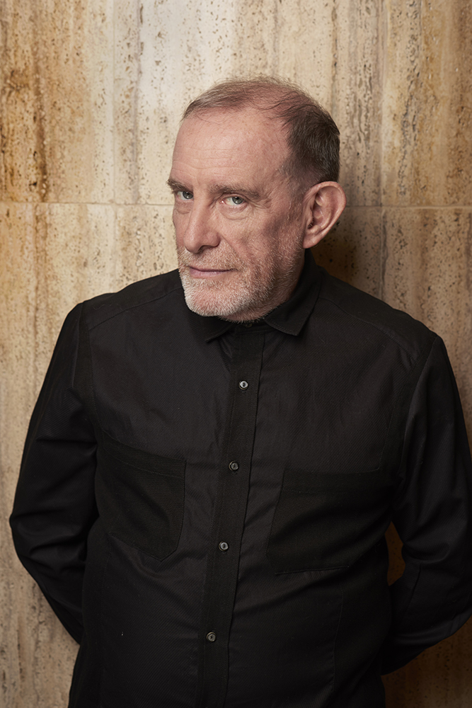 Rubén Szuchmacher