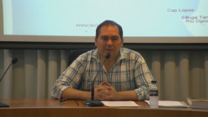 Gustau Nerín