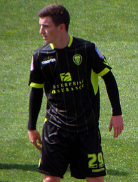 Zac Thompson