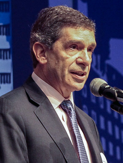 Rafael Pardo Rueda