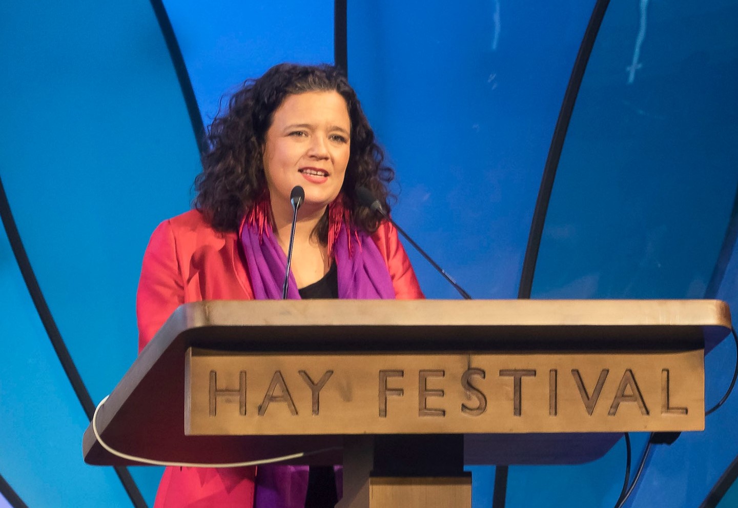 Cristina Fuentes La Roche