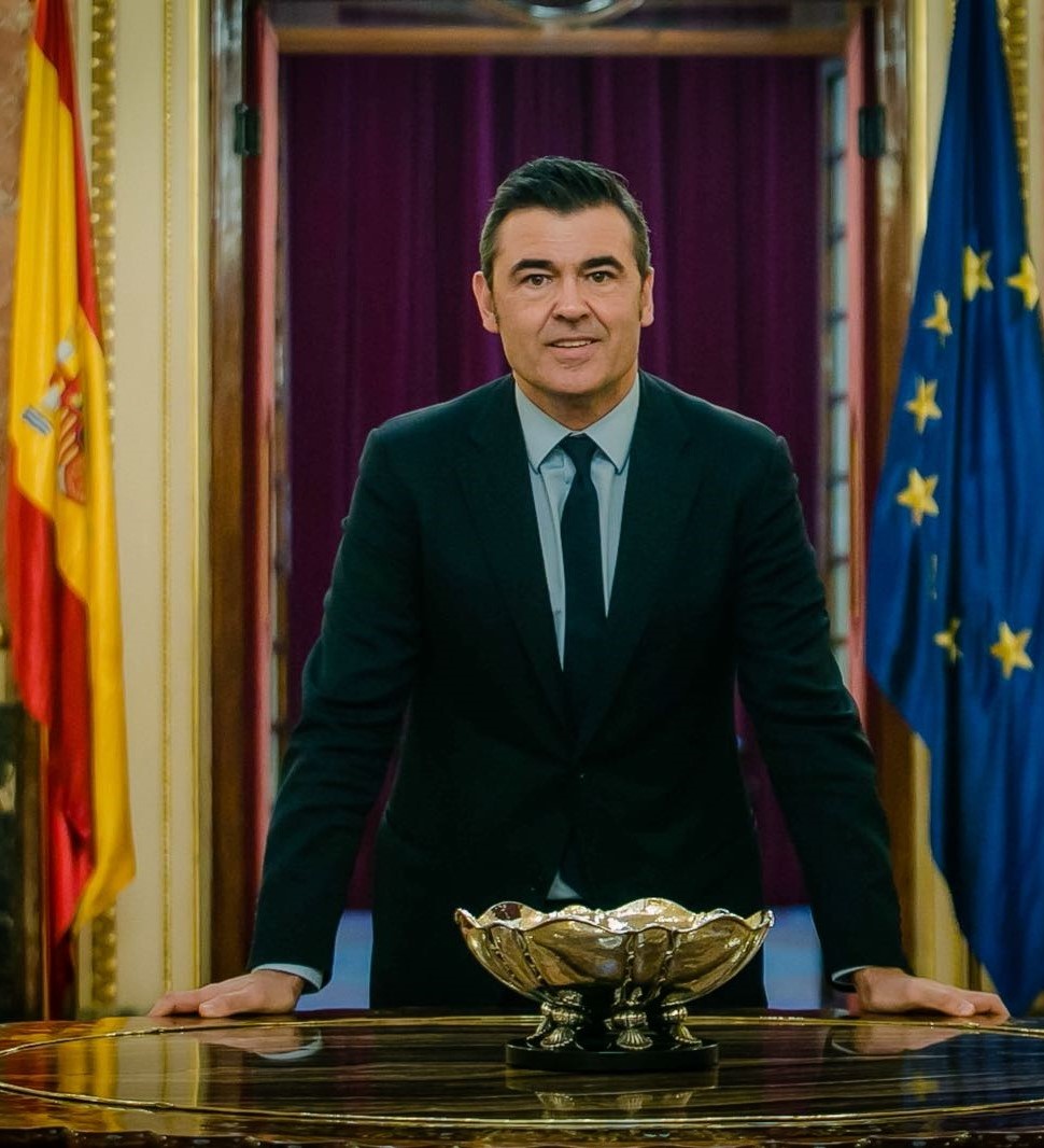 Ricardo Cortés