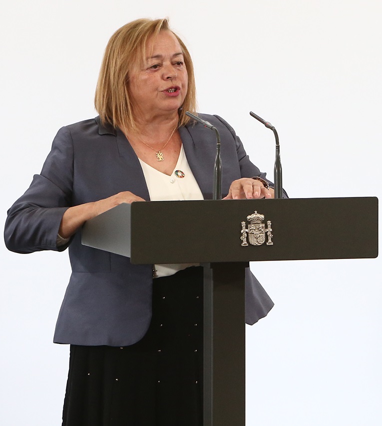 Rosa Menéndez
