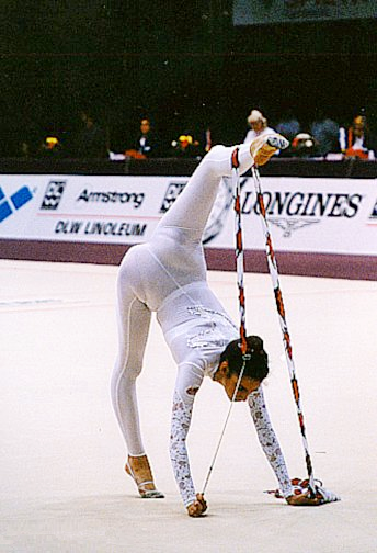 Almudena Cid