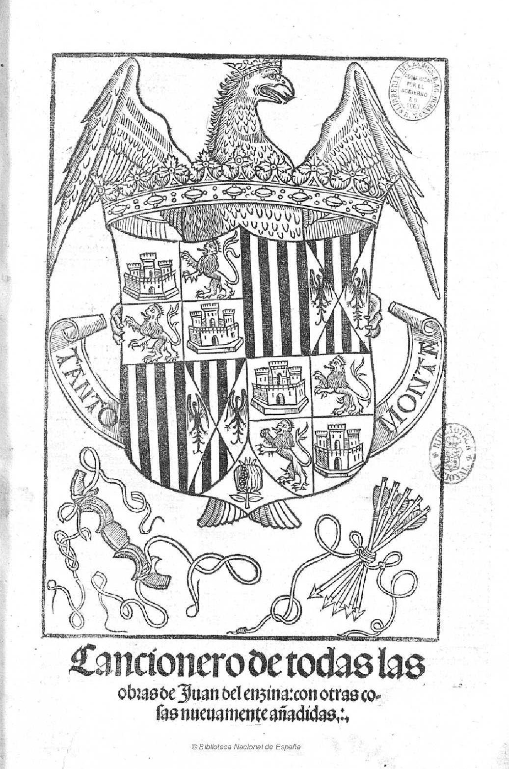 Juan del Encina