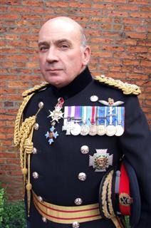 Richard Dannatt