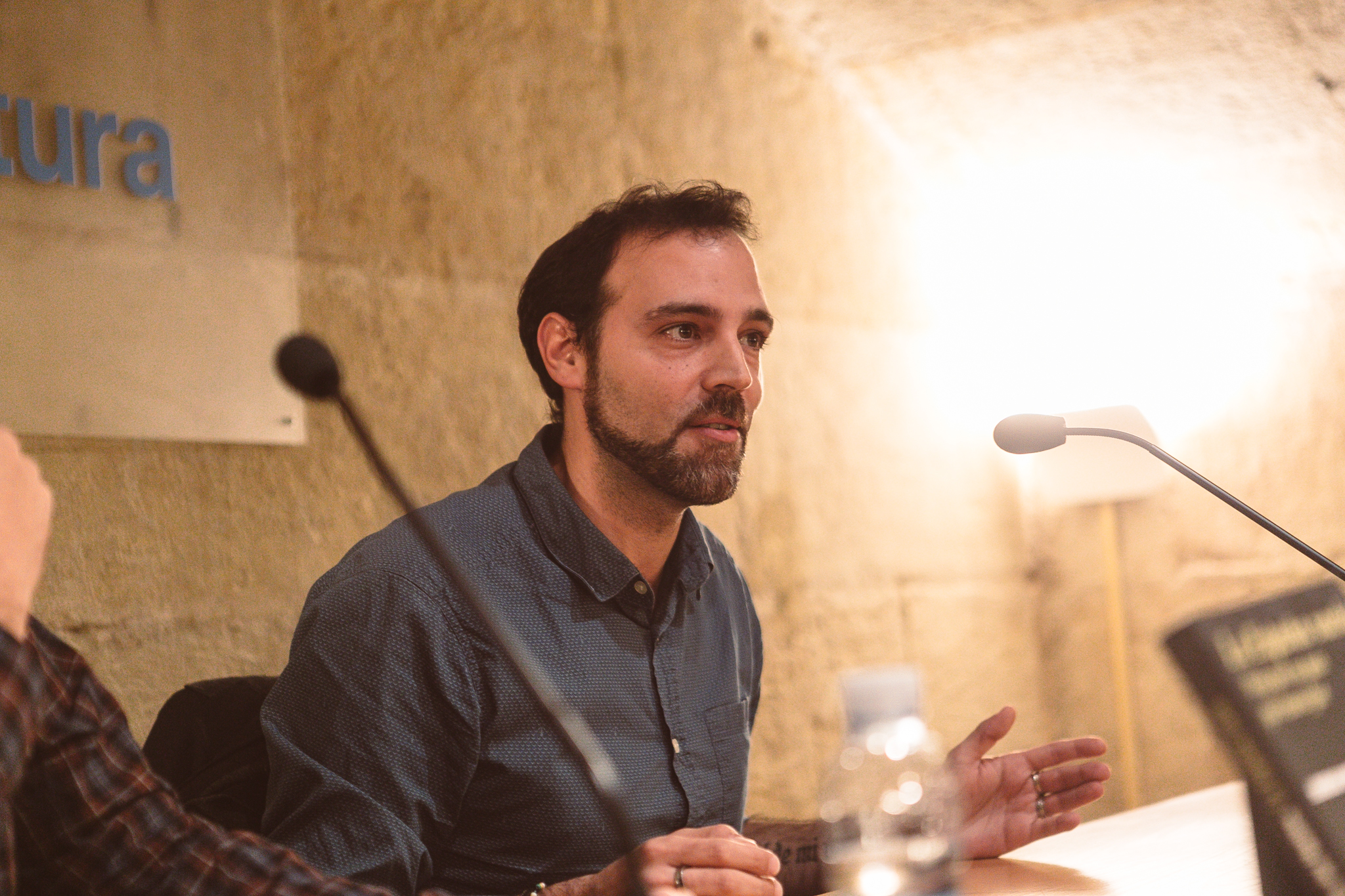 Iván Repila