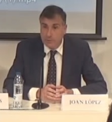 Joan López Alegre