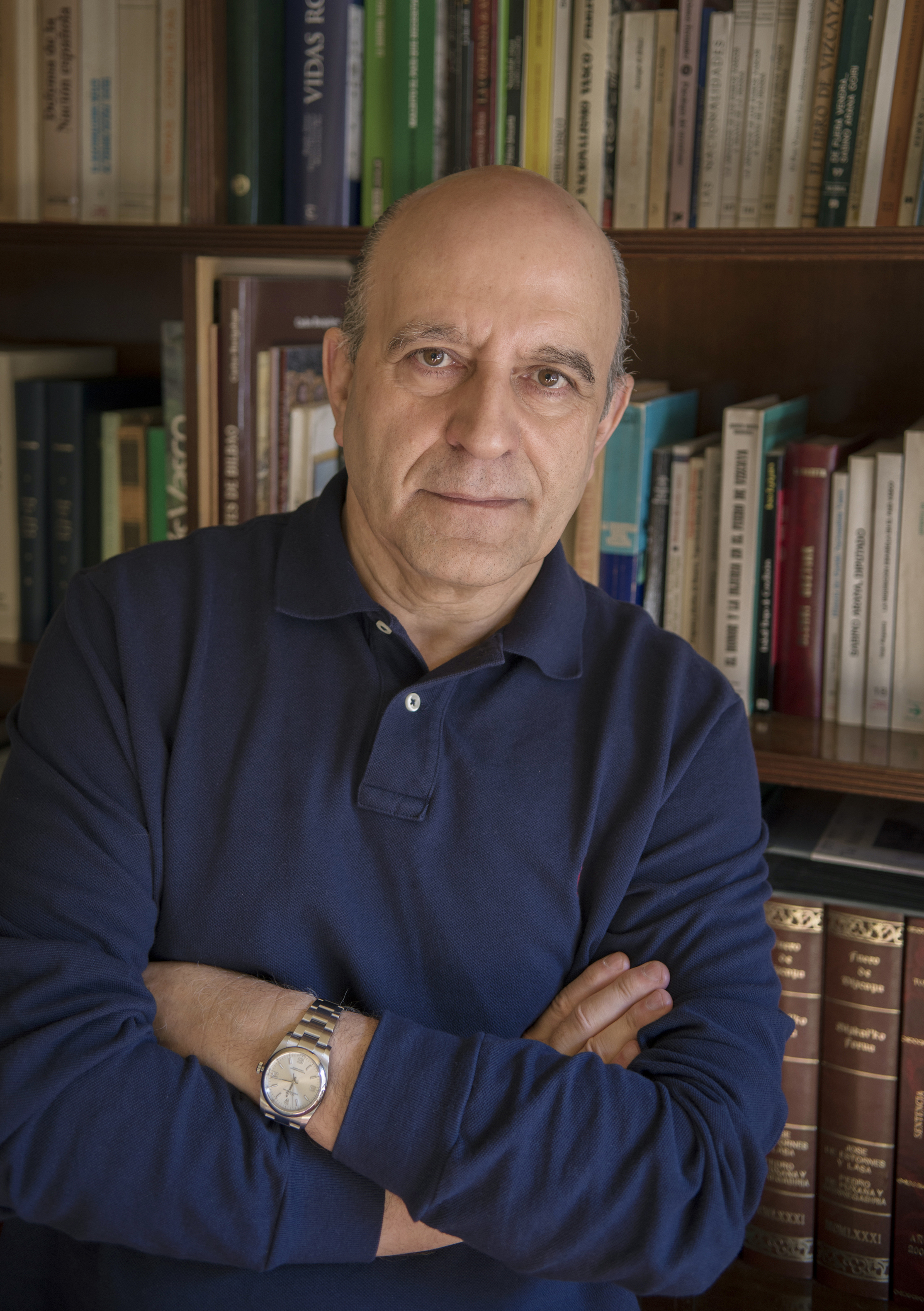 José Antonio Zarzalejos
