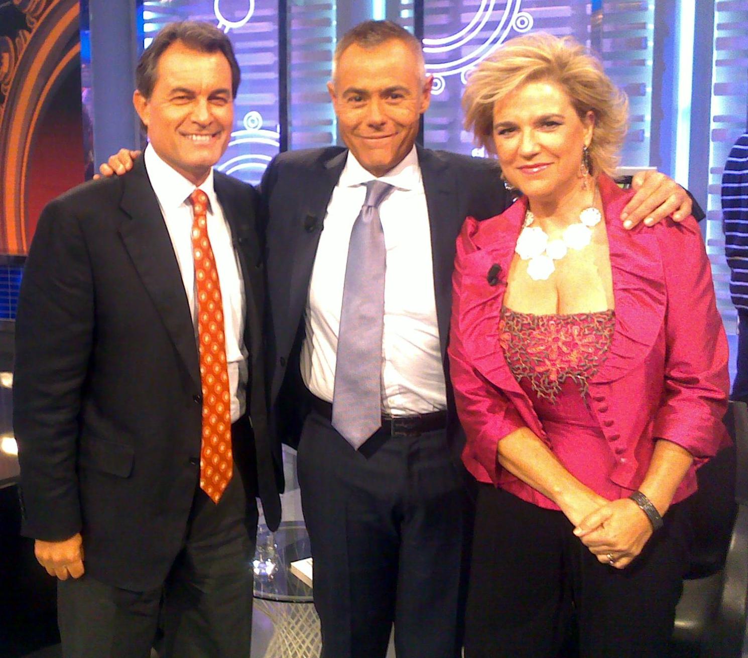 Pilar Rahola