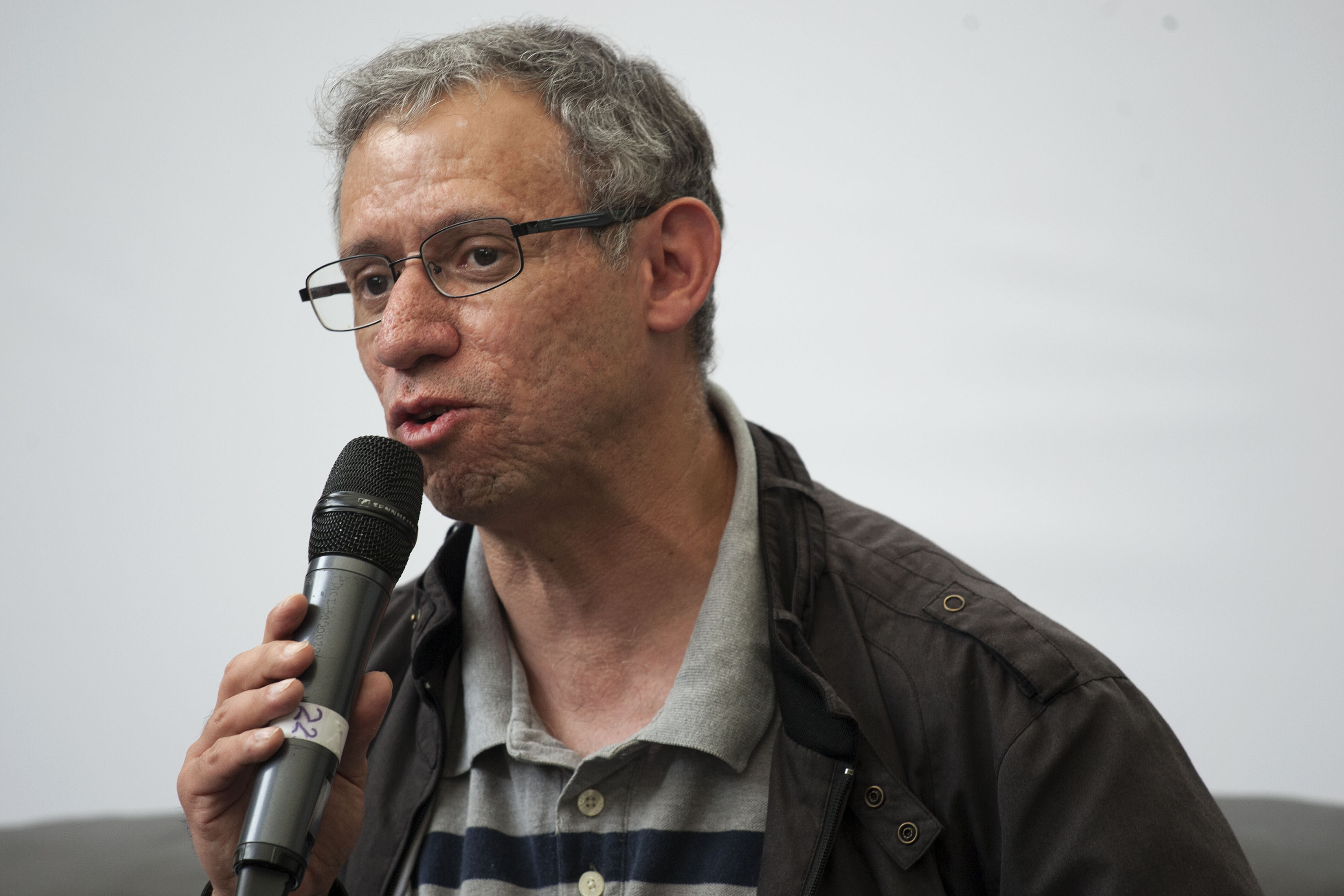 Antonio Malpica