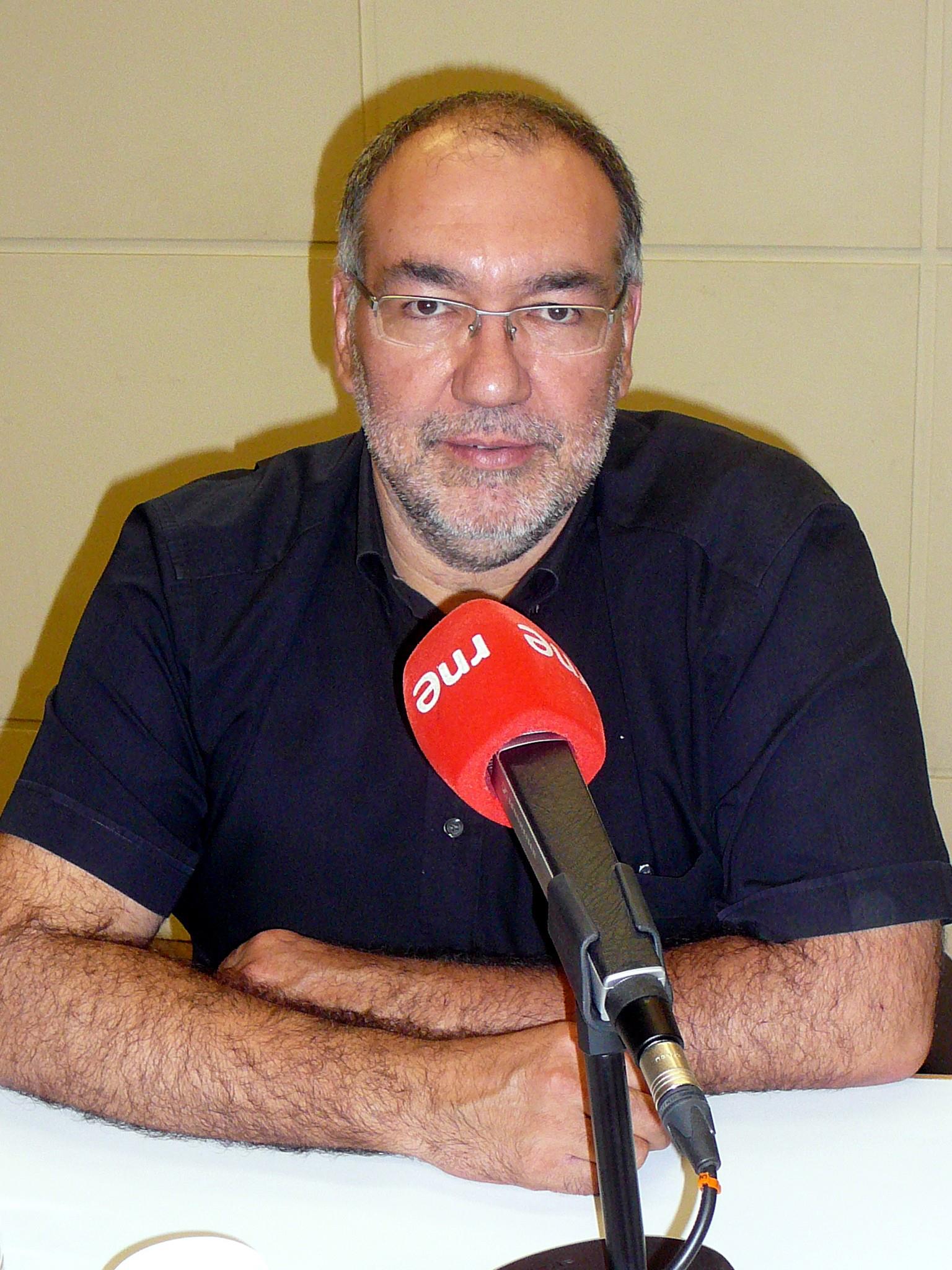 Bernardo Herradón García