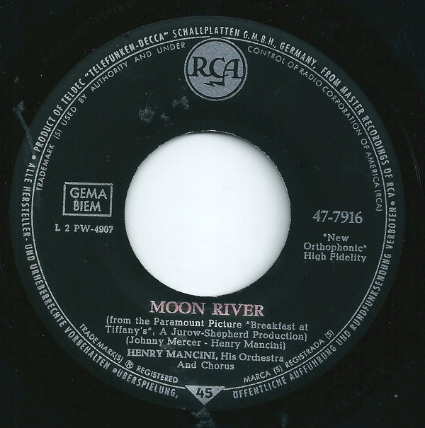 Moon River