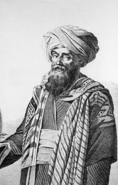 Ali Bey