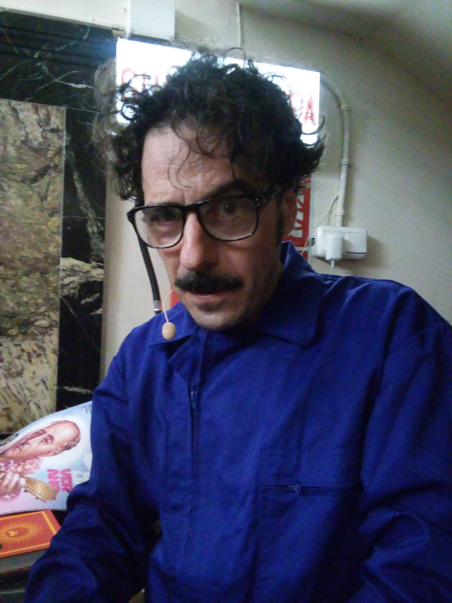 Dario Adanti
