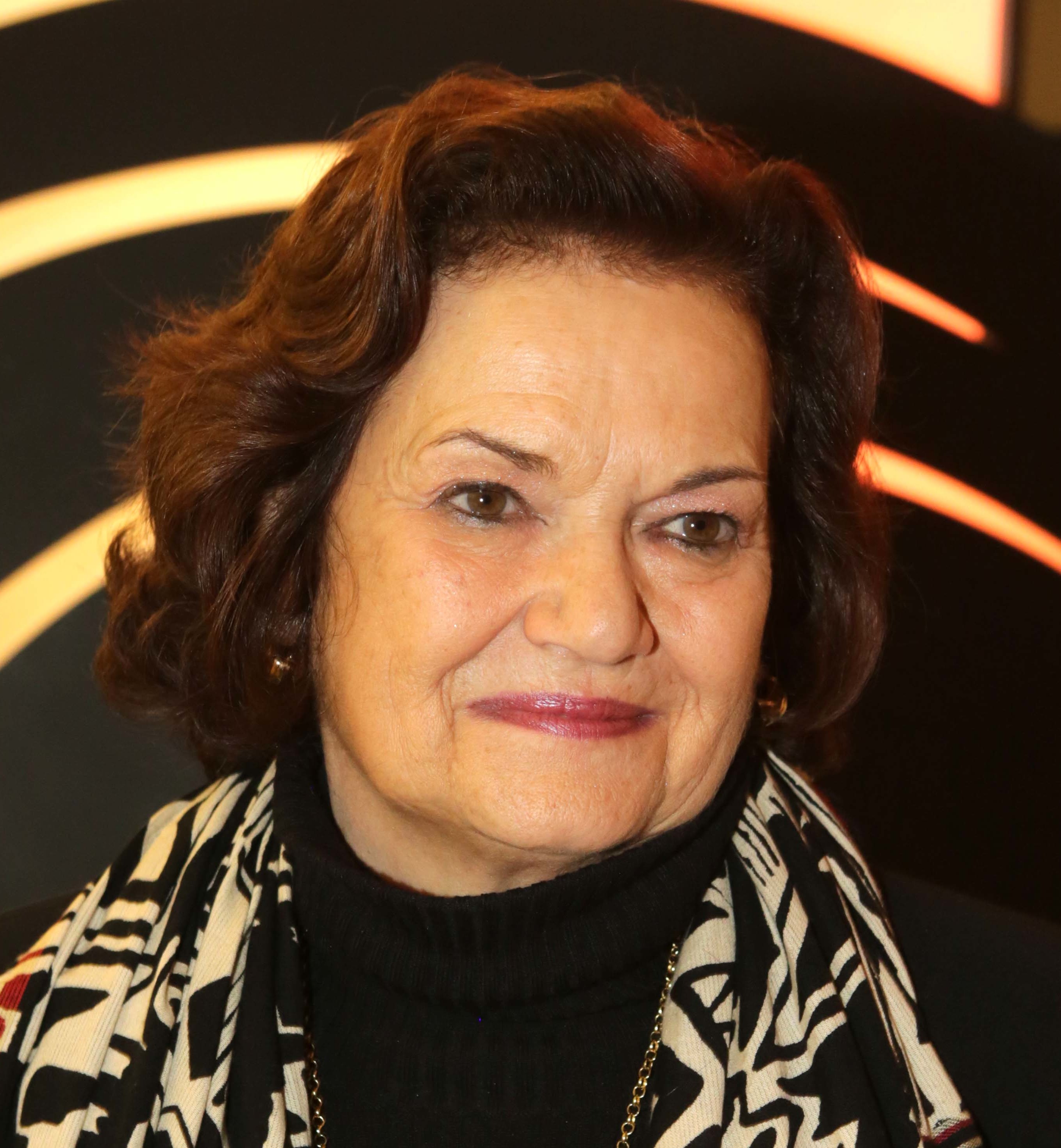 Élisabeth Roudinesco